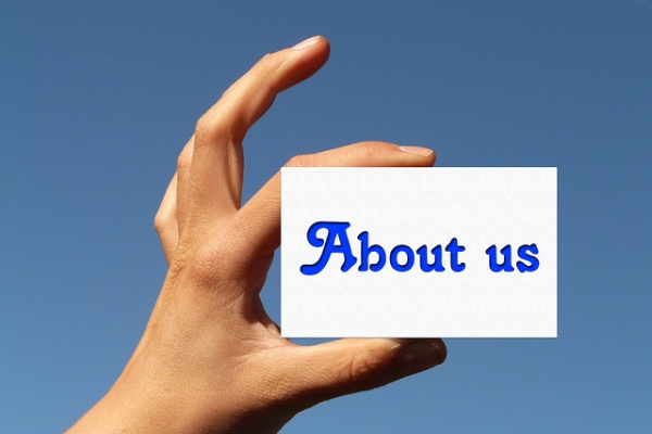 About us